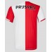 Tanie Strój piłkarski Feyenoord Koszulka Podstawowej 2023-24 Krótkie Rękawy